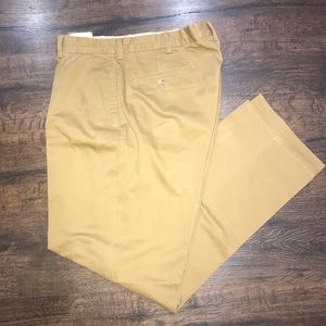 Polo by Ralph Lauren Beige Chino Pant